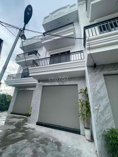 Bán nhà 3 tầng tại Trà Khê,Anh Dũng, Dương Kinh