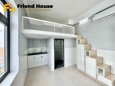 KHAI TRƯƠNG PHÒNG MỚI XÂY NGAY TRUNG TÂM BÌNH THẠNH