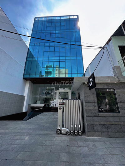 TÒA NHÀ LÊ TRỌNG TẤN - TÂY THẠNH 2000M2