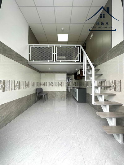 MINIHOUSE XỊN CAO CẤP NGUYỄN VĂN CỪ GẦN ĐHYD