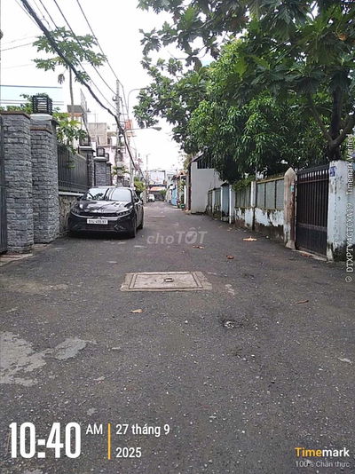 HÀNG HIẾM – DƯƠNG ĐÌNH HỘI- XE TẢI TRÁNH - 7TY5