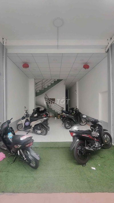 Bán CHDV 108m2 Lê Ngã - Tân Phú 11.5 tỷ