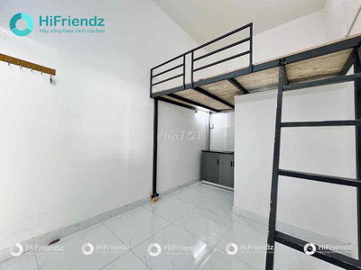 🔥 Phòng Trọ Chu Văn An 35m² – Rộng Rãi, Sạch Đẹp, Giá Hạt Dẻ 🔥