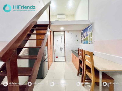 🏠 Phòng trọ 40m² đường Nguyễn Hữu Cảnh, Bình Thạnh