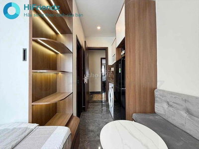 Studio 25m² đường Đinh Bộ Lĩnh, Q.Bình Thạnh, gần bến xe Miền Đông