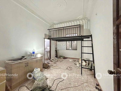 PHÒNG TRỌ GÁC GIÁ RẺ KHU VỰC LÊ VĂN SỸ - BỜ KÈ HOÀNG SA TRƯỜNG SA