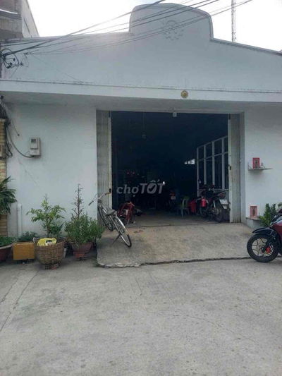 kho 2 MT nguyễn quý yêm, 8mx20m, hướng Đông&Bắc, đường 12m, giá TL