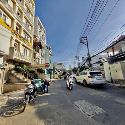 NHÀ TÂN PHÚ -SƠN KÌ