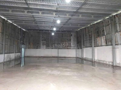 🏠 Cho Thuê kho xưởng giá rẻ dt 264m2,đường 7m,Tân Xuân, Lê Thị Hà 🏠