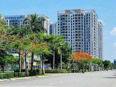 Cho Thuê 2Pn 2Wc Lovera Vista Nhận Nhà Ngay Chủ Nhà Thiện Chí Cho Thuê