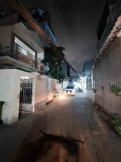 73.1m2 - Giá 8.3 tỷ - HXH Nguyễn Thị Thập ngay cầu Đa Khoa, Tân Phú Q7