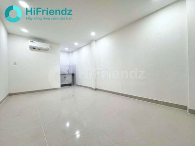 🌟 Studio Giá Rẻ – Nội thất mới 100% – Dự án mới 🌟