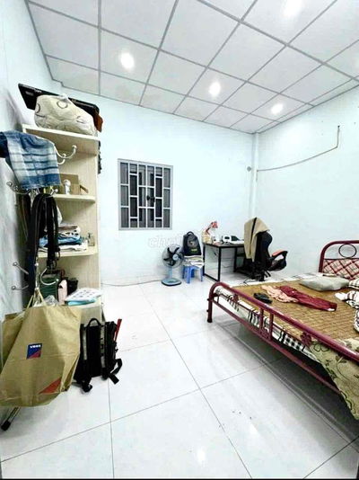 NHÀ PHỐ 2 TẦNG LÂM VĂN BỀN, 42M2, KHÔNG QUY HOẠCH, HƠN 3 TỶ