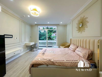 ✨CĂN HỘ CAO CẤP FULL NỘI THẤT MỚI TOANH NGAY TRƯỜNG ĐẠI HỌC - Q6✨