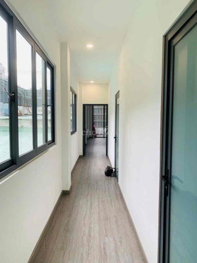 CHO THUE NHÀ NGUYÊN CĂN NGAY MẶT TIỀN HTP, 4PN-3 WC, MẶT TRỆT CHO KD
