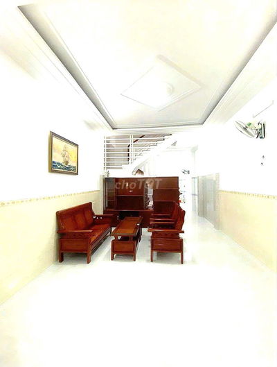 Nhà đẹp lý tưởng Phúc Lợi 40m2x5t- hàng  xóm Vinhomes-10m ô tô-5,4 tỷ
