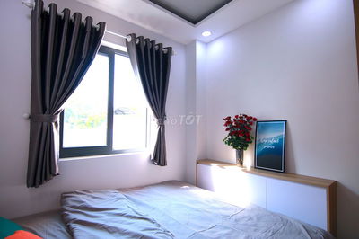 CĂN HỘ 1 PN- 2PN CỬA SỔ LỚN_FULL NT NGAY TT QUẬN 10