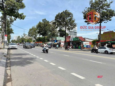 Cho thuê MBKD ( 223m2 ) đường Võ Thị Sáu giá chỉ 30tr/tháng