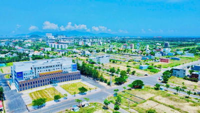 Rẻ nhất KĐT Điện Ngọc!!! Cần bán GẤP lô 100m2 ngay sát ĐH FPT