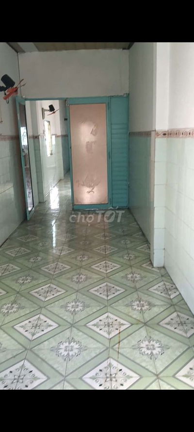 Nhà mặc tiên đường trường chinh