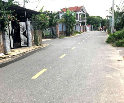Đất đẹp 2 mặt kiệt  cẩm toại đông gần chợ túy loan 1,5km, 120m2