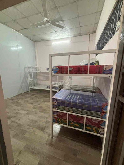 Cho thuê phòng trọ nữ tại Cầu vượt Tân Thới Hiệp