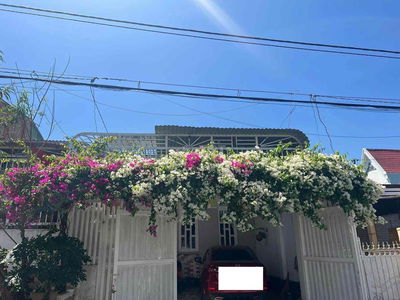 Cho thuê nhà 2 pn đầy đủ nội thất phù hợp với hộ gia đình