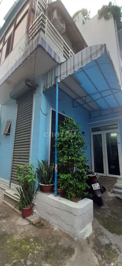 CHO THUÊ NHÀ NGUYÊN CĂN