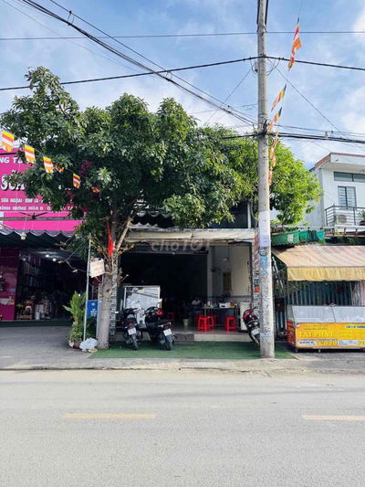 bán gấp MTKD 150m2.liên khu 4-5. chỉ 10.3ty