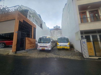 GIÁ 10,5T - Đất trung tâm Đà Lạt, đg Phan Đình Phùng – Vị trí hiếm có