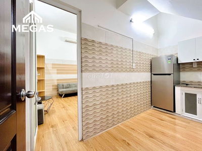 🏠STUDIO Phòng Ngủ tách bếp Full NT _ Giá rẻ Ngay Cạnh Aeon Bình Tân