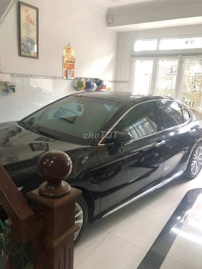 Nhà Biệt Thự Mini - Lê Văn Quới - Bình Tân - Bốn Xã - Ngang Hơn 8M