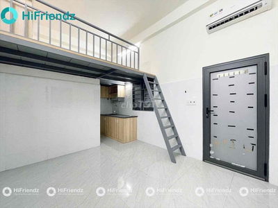 Phòng Trọ Giá Rẻ Gần Emart