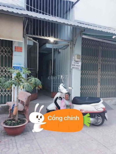 Phòng trọ gần Parcmall Tạ Quang Bửu