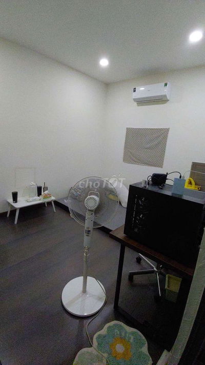 CHO THUÊ NHÀ 5 X 6M TRỆT LẦU 2PN ,1VC HXH ĐƯỜNG B2 TÂY THẠNH