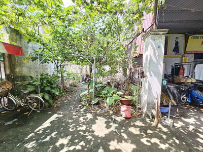 Đất 160m kdc gần chợ Tân Long và ngã tư Chiêu Liêu Dĩ An