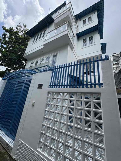 3 PHÚT TỚI AEON TÂN PHÚ , 52m2, 4TẦNG, CHỈ 6,9tỷ