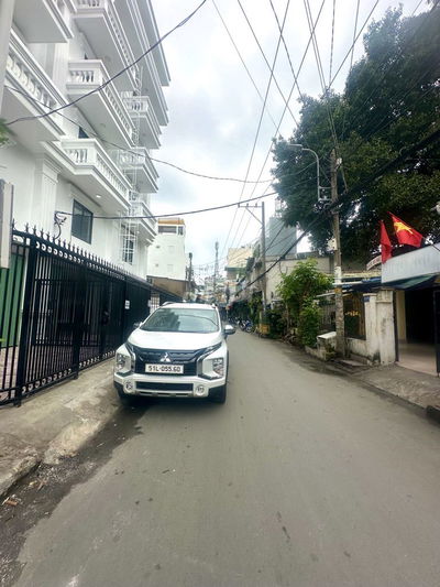 HXH VÀO NHÀ-KHU CITILAND 78M2-3PN-NGUYỄN VĂN LƯỢNG P17 GV-CHỈ 7TỶ5 TL