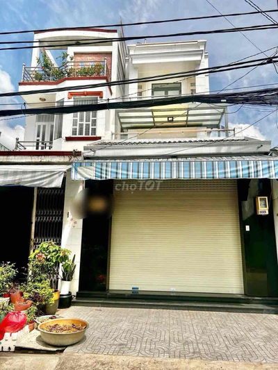 cho thuê mặt tiền kinh doanh sầm uất Trần Thanh Mại - 90m -giá 15tr
