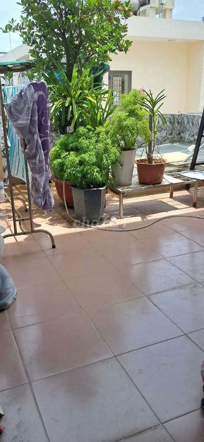 Chủ cần bán gấp đất tặng nhà cấp 4 kiệt ôtô bà bang nhãn NHS, TPĐN