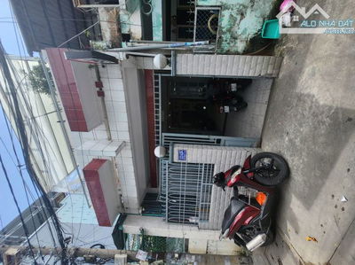 Nhà phố rộng 146m vuông 4PN tại P14 Q8