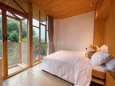 Studio Ban Công Siêu Thoáng View Cực Chill❌Ngay Đảo Kim Cương Quận 2❌