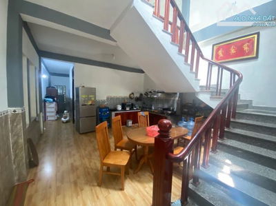 SIÊU HIẾM – NHÀ 2 TẦNG MẶT TIỀN TRÀ KHÊ – SÁT FPT, 2 PHÚT RA BIỂN – CHỈ 5.xTỶ!