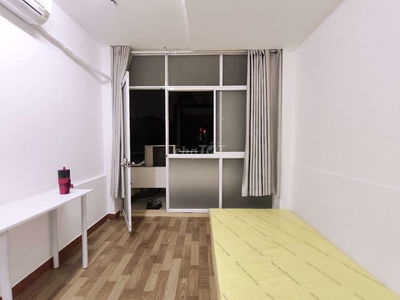 PHÒNG TRỌ QUẬN 1