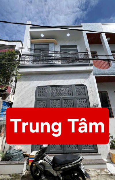 ❌️ HẺM 2 NGUYỄN VIỆT HỒNG - NHÀ 4 PHÒNG NGỦ