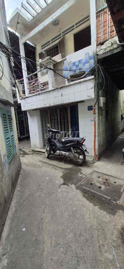 Bán nhà Đường Hưng Phú P8 Q8.Tphcm