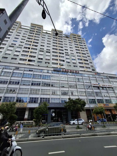 Hôm nay, cho thuê văn phòng quận 4 ,DT 45m2 - 100m2 - 140m2 -500m