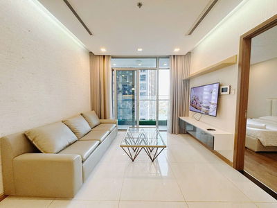 CHO THUÊ NHANH CĂN HỘ 2PN VINHOMES CENTRAL PARK - LANDMARK