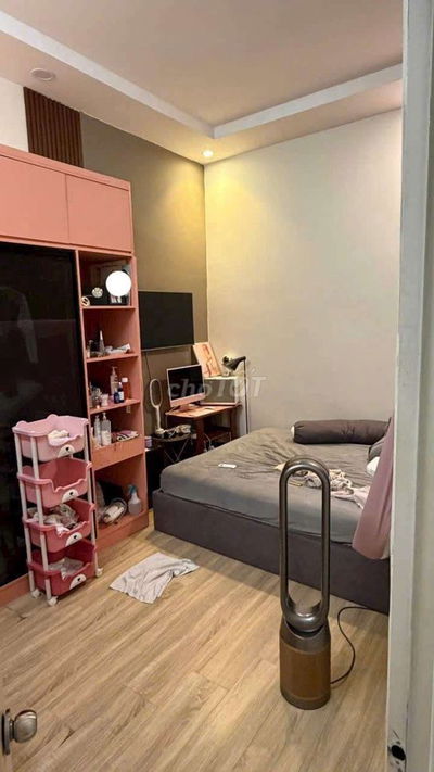 CHO THUÊ NHÀ HẺM Đ. ĐỖ XUÂN HỢP, P. PLA, QUẬN 9