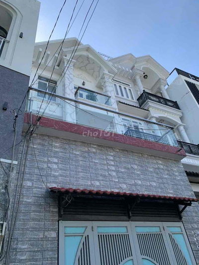 CẦN VỐN LÀM ĂN BÁN GẤP CĂN NHÀ PHỐ SỬ DỤNG FULL 97m2 CÓ 5PN 6VS